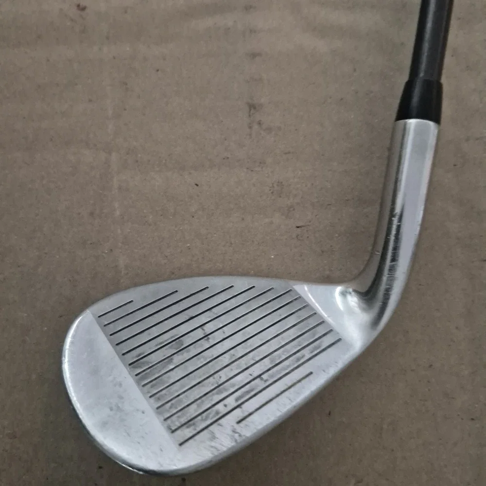 Callaway Golf XJ HOT SAND WEDGE Right Handed Graphite Youth Flex Junior SW 33